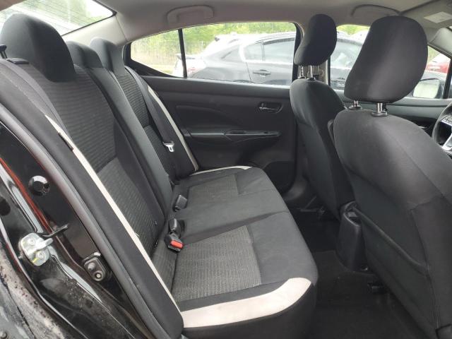 2020 NISSAN VERSA SV - 3N1CN8EV3LL874211