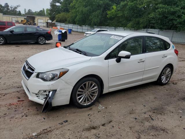 Vin: jf1gpam65fh208485, lot: 58434405, subaru impreza limited 2015 img_1