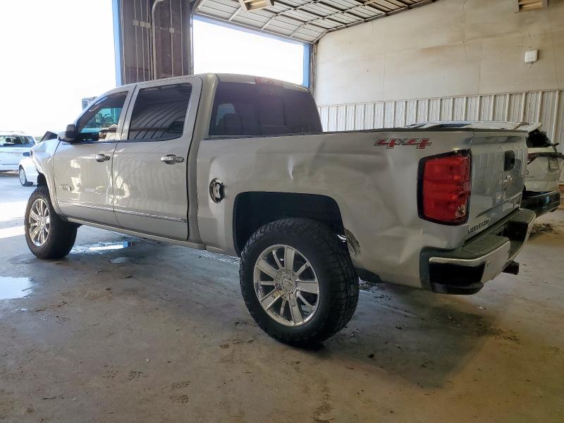 Vin: 3gcuktec0eg357892, lot: 58605895, chevrolet all models k1500 high country 20142