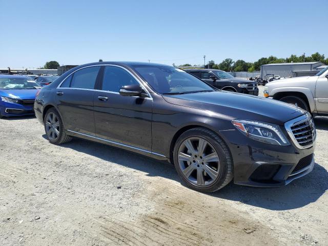 Vin: wddug8fb1ea017871, lot: 58210545, mercedes-benz s-class 550 4matic 20144