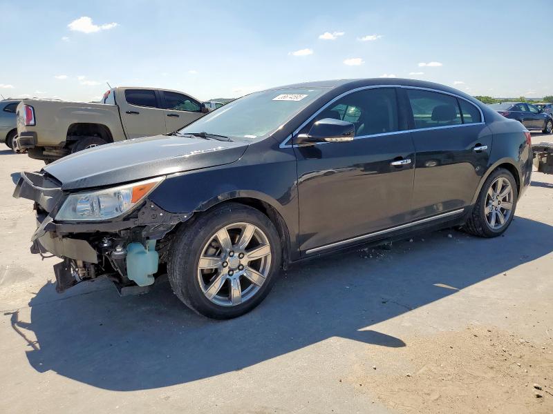 BUICK LACROSSE C