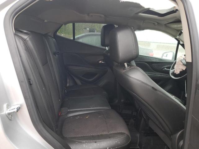 2019 BUICK ENCORE PRE - KL4CJESB9KB717049