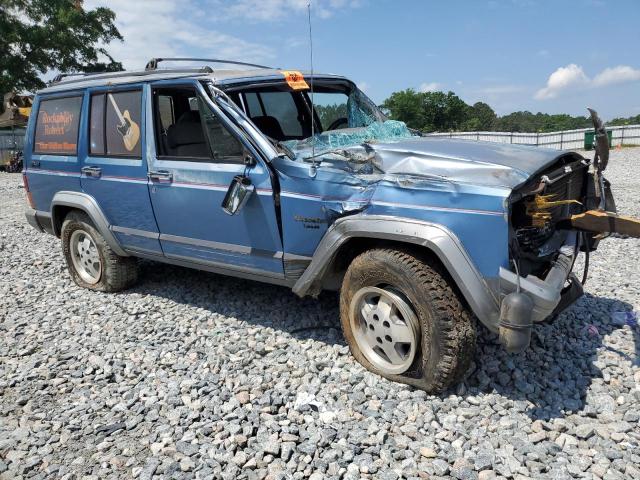 Vin: 1j4fj58s0ml519252, lot: 55458005, jeep grand cher laredo 19914