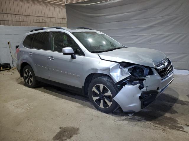 Vin: jf2sjagc3jh426720, lot: 56456095, subaru forester 2.5i premium 20184