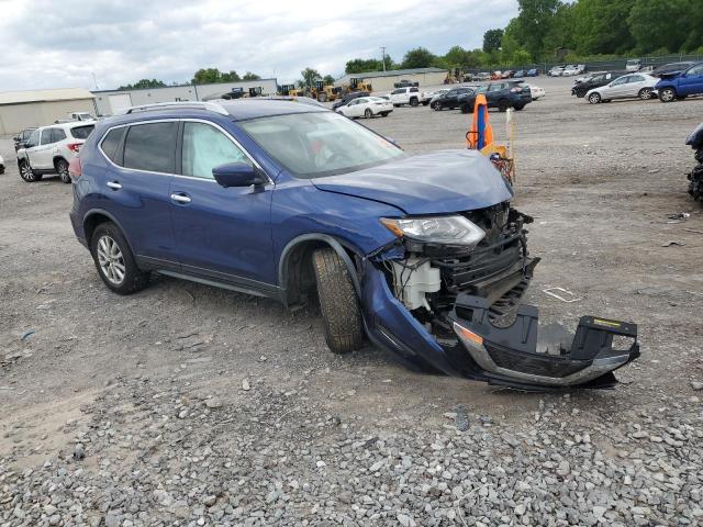 Vin: knmat2mt7jp599144, lot: 55825895, nissan rogue s 20184