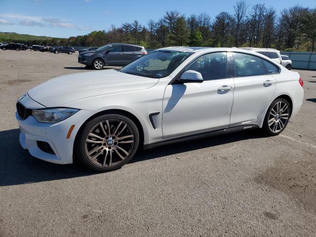 Vin: wba4a9c53gg508407, lot: 56015705, bmw 4 series i gran coupe sulev 2016 img_1