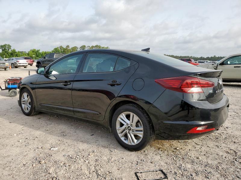 Vin: 5npd84lfxlh575473, lot: 57093575, hyundai elantra sel 20202