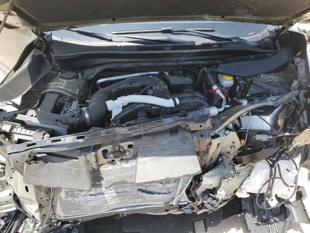 2025 SUBARU FORESTER P - JF2SLDDC6SH462788