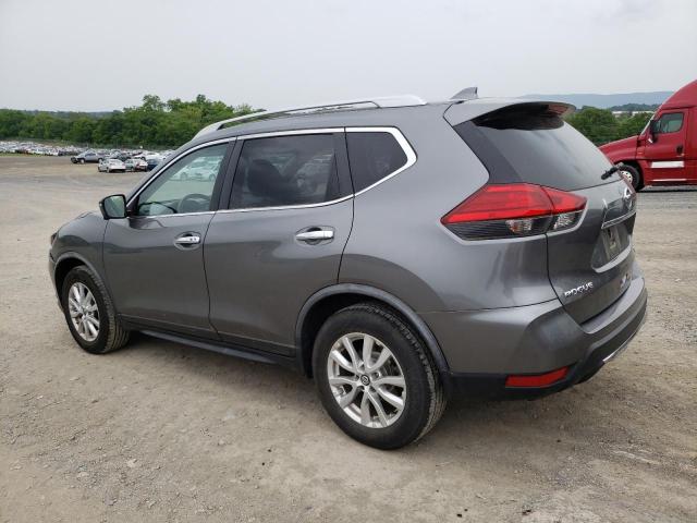 Vin: jn8at2mv9hw285324, lot: 58628735, nissan rogue s 20172