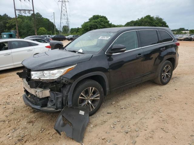 Vin: 5tdzarfh8hs031866, lot: 58054795, toyota highlander le 2017 img_1