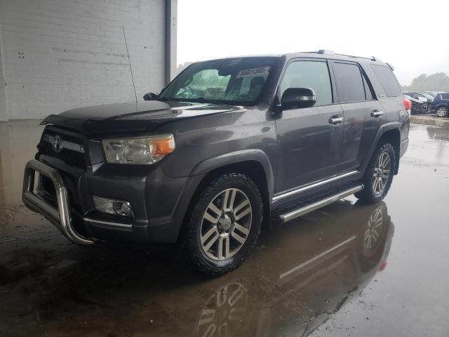Vin: jtebu5jr6b5038745, lot: 58831385, toyota 4runner sr5 2011 img_1