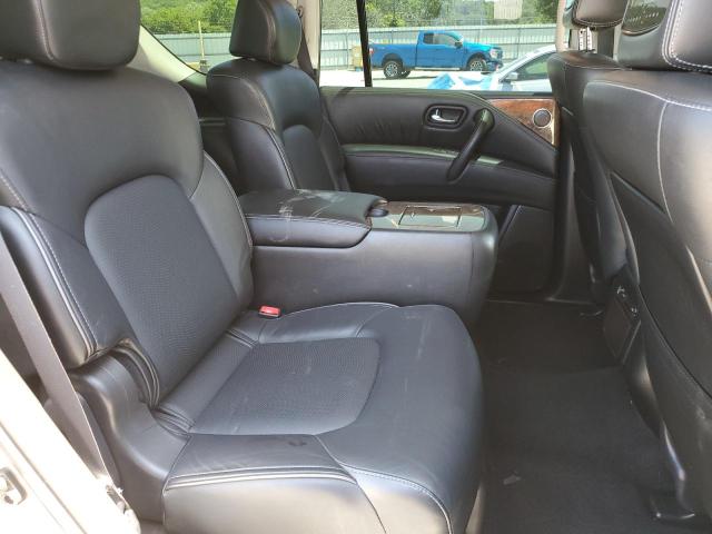 2017 INFINITI QX80 BASE - JN8AZ2NF2H9643142