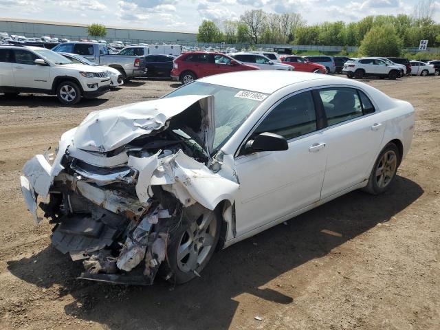 Vin: 1g1zb5e04cf218475, lot: 55971995, chevrolet malibu ls 2012 img_1