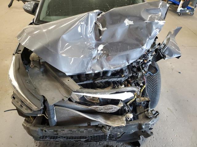 2016 HYUNDAI TUCSON LIM - KM8J3CA49GU082811