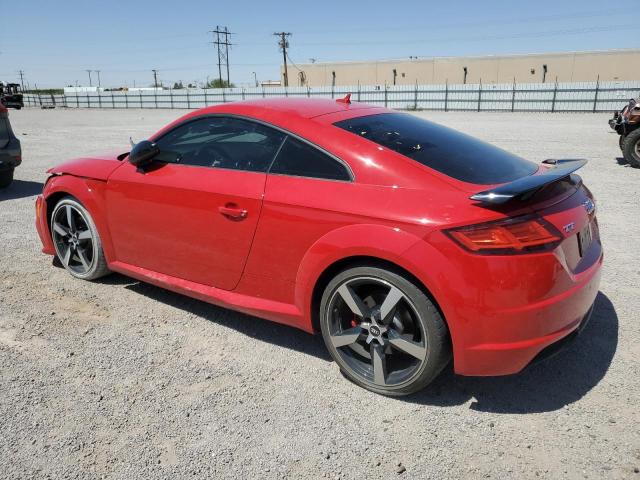 Vin: truaeafv8m1002552, lot: 56398935, audi tt 20212