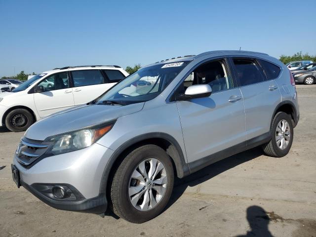 Vin: 2hkrm3h77eh510189, lot: 55456755, honda crv exl 2014 img_1