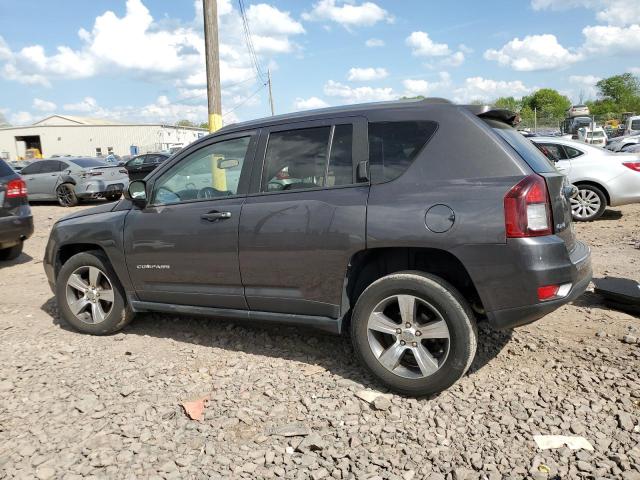 2017 JEEP COMPASS LA 1C4NJDEB0HD175888