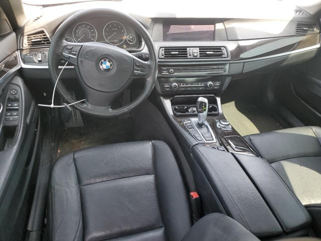 2013 BMW 535 XI - WBAFU7C51DDU70404