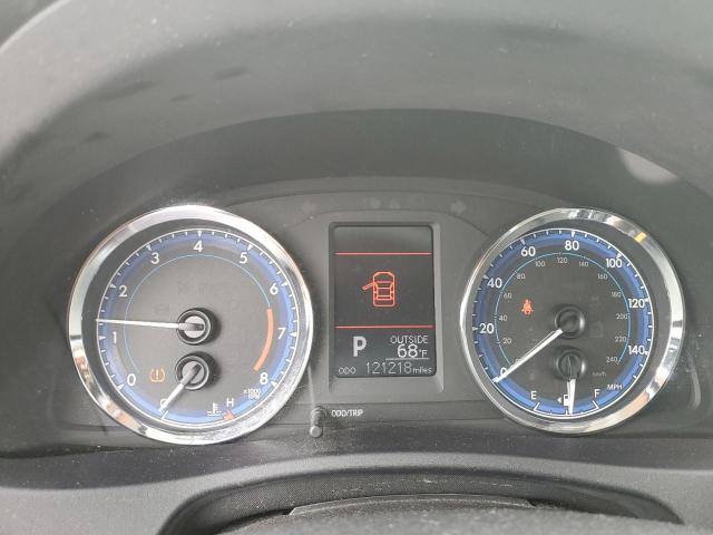 2017 TOYOTA COROLLA L - 2T1BURHE5HC775395