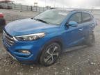 2018 HYUNDAI TUCSON VAL - KM8J33A28JU820619