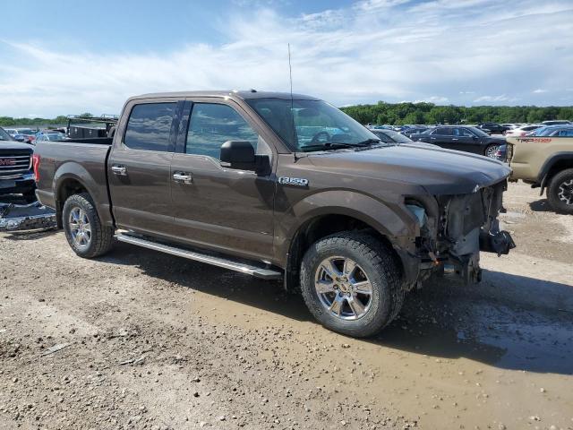 Vin: 1ftew1ef3gkf82262, lot: 57847795, ford f-150 supercrew 20164