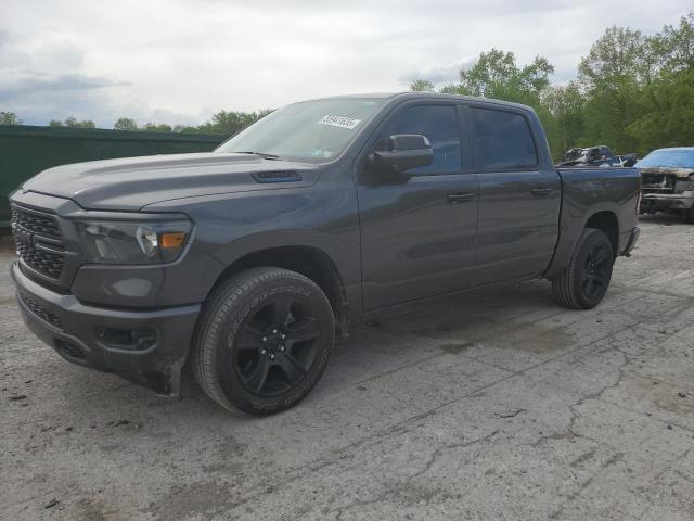 Vin: 1c6rrffg9rn228378, lot: 55941635, ram 1500 big horn/lone star 2024 img_1