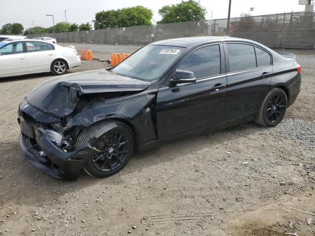 Vin: wba3a5c53dj461768, lot: 57687965, bmw 3 series i 2013 img_1