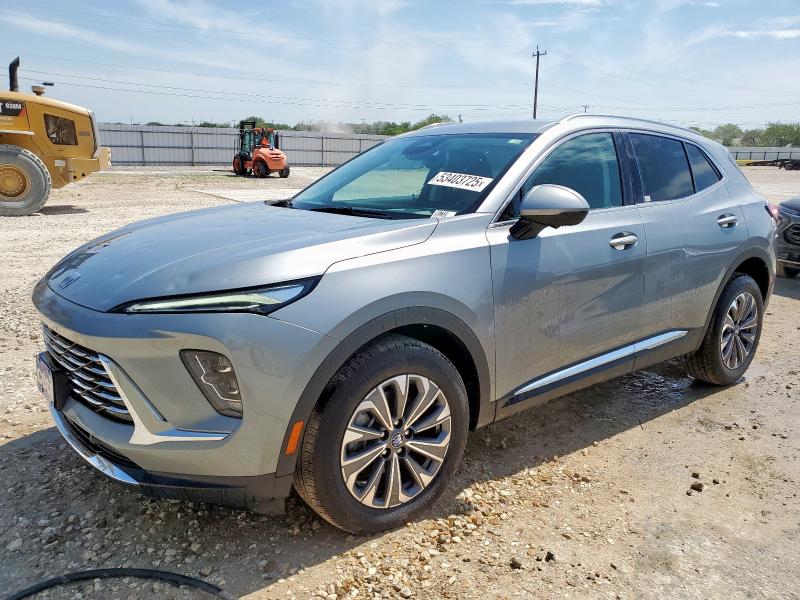 Vin: lrbfzke48sd017324, lot: 53403725, buick envision preferred 2025 img_1