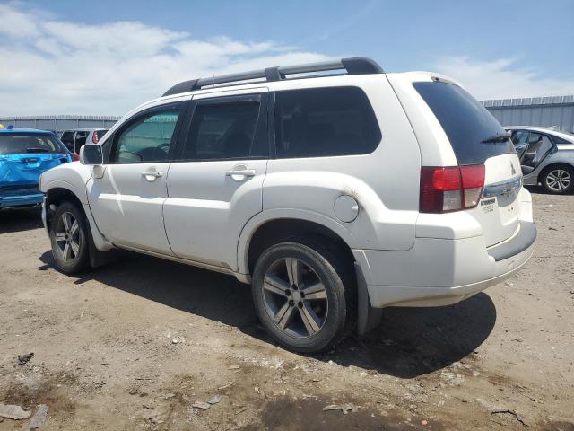 Vin: 4a4jn3asxbe022822, lot: 57174715, mitsubishi endeavor se 20112