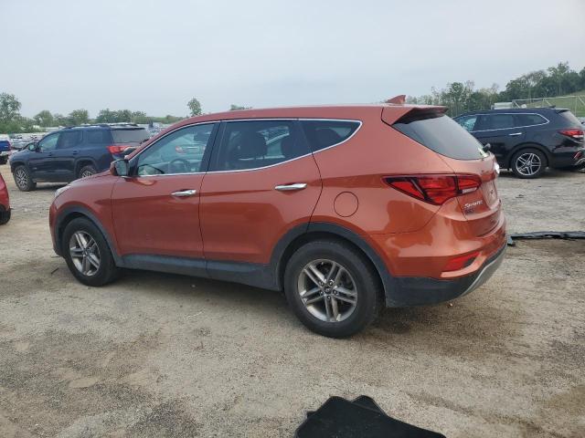 Vin: 5xyztdlb8hg442999, lot: 58805795, hyundai santa fe 20172