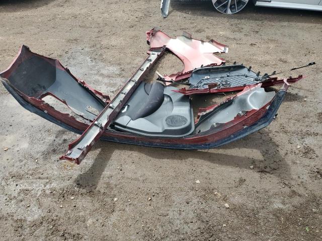 2021 NISSAN LEAF SV PL - 1N4BZ1CV6MC552656