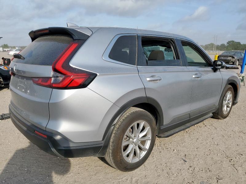 Vin: 5j6rs3h45rl004366, lot: 56994325, honda crv ex 20243
