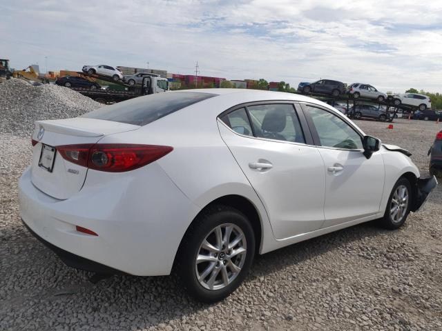 Vin: jm1bm1v73f1255494, lot: 55998385, mazda 3 touring 20153