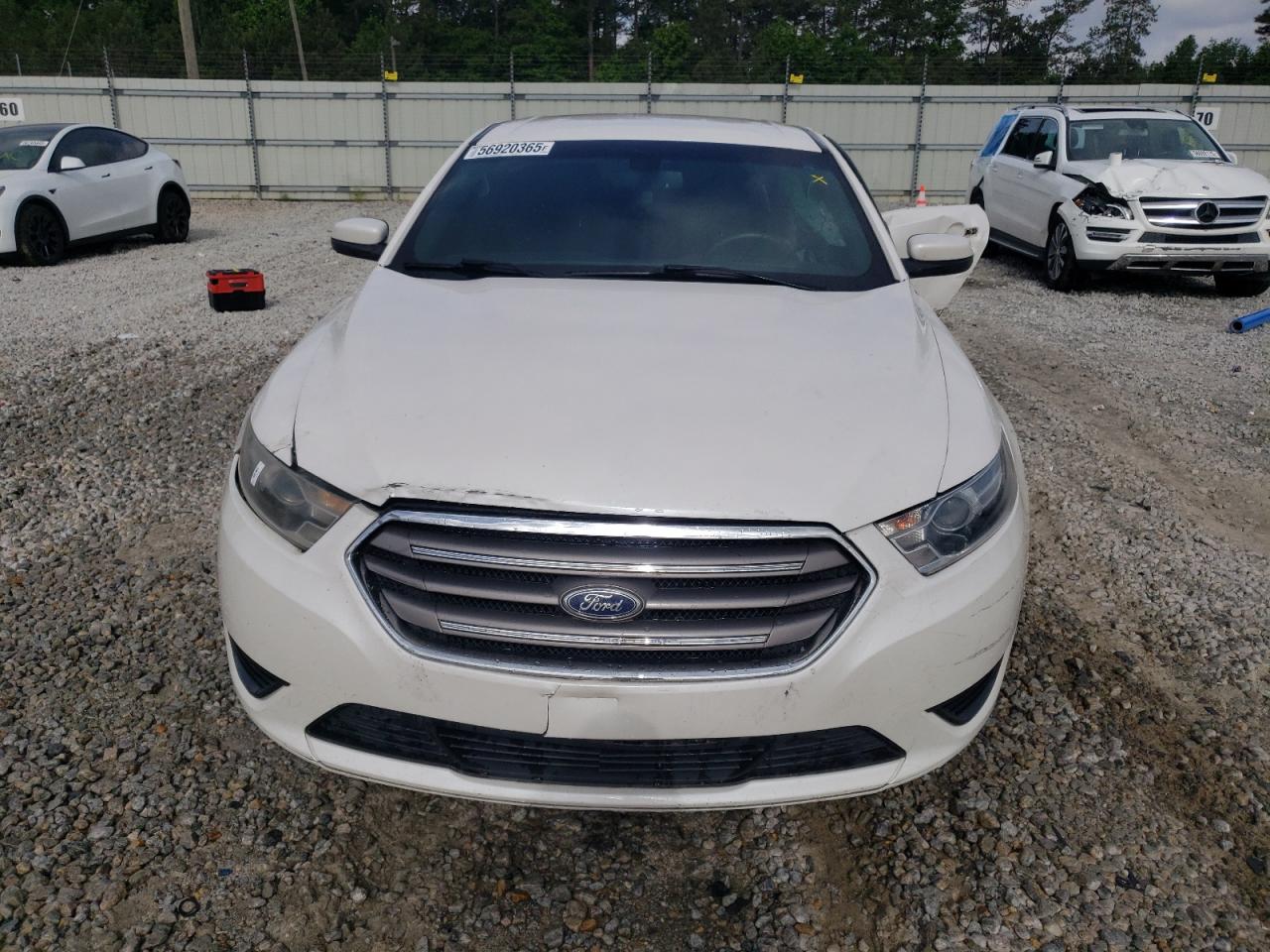 FORD TAURUS SEL