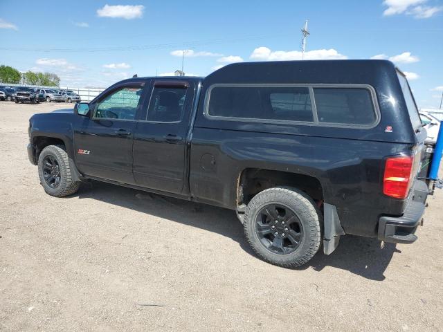 Vin: 1gcvkrec1hz370453, lot: 57572725, chevrolet all models k1500 lt 20172