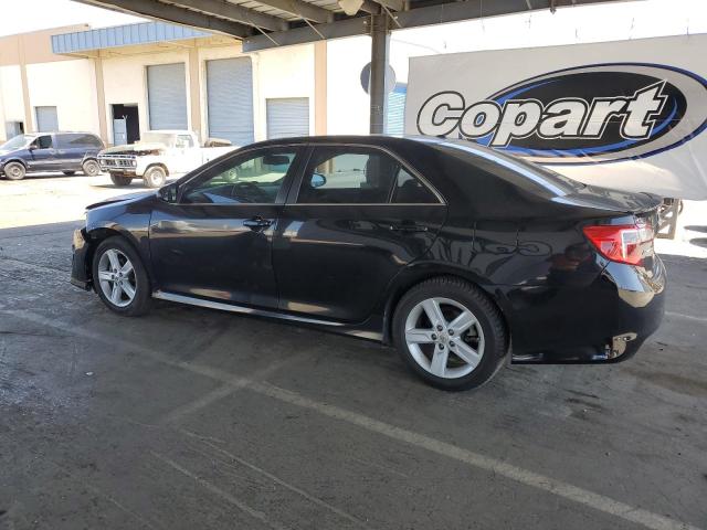 Vin: 4t1bf1fk0du714954, lot: 57643215, toyota camry l 20132