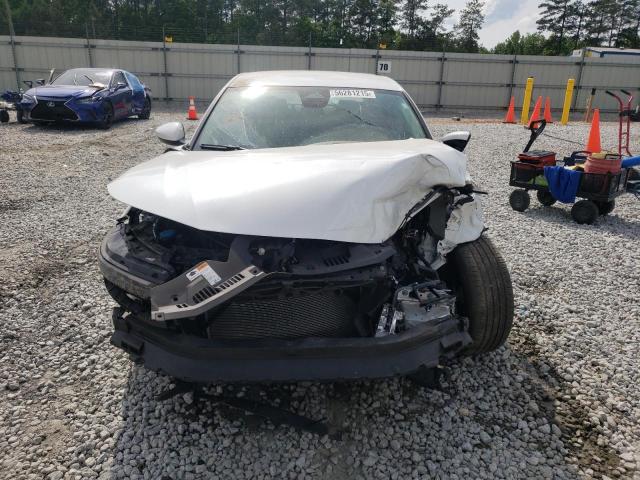 2024 HONDA ACCORD LX - 1HGCY1F28RA016959