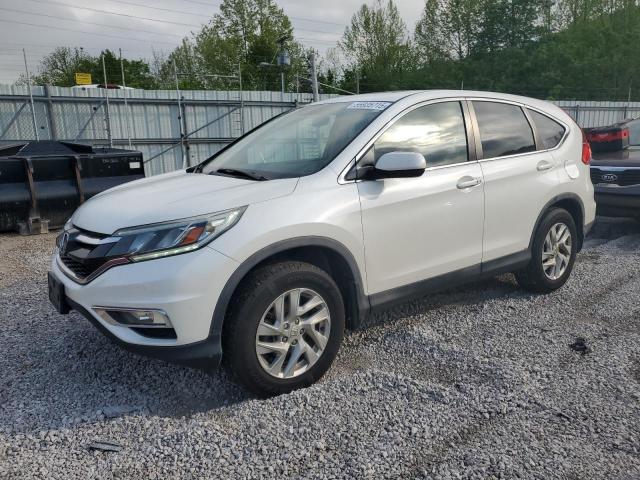 Vin: 5j6rm4h5xfl093291, lot: 55935715, honda crv ex 2015 img_1