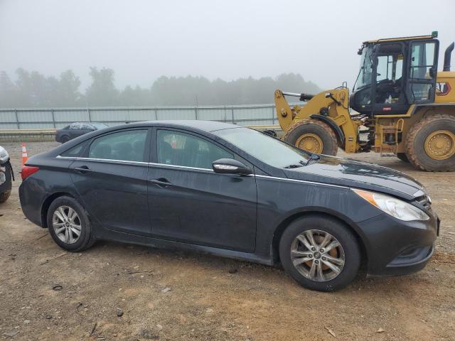 Vin: 5npeb4ac4eh900054, lot: 57108485, hyundai sonata gls 20144