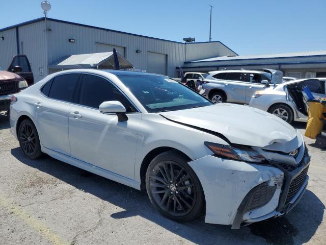Vin: 4t1k61ak2nu073556, lot: 55955245, toyota camry xse 20224