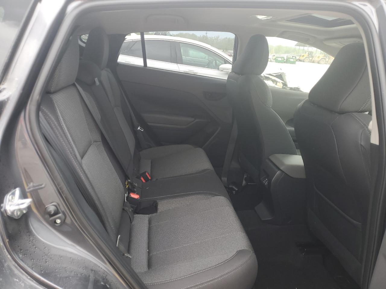 Subaru Crosstrek 2024
