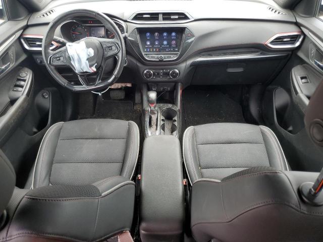 2022 CHEVROLET TRAILBLAZE KL79MTSL4NB074258