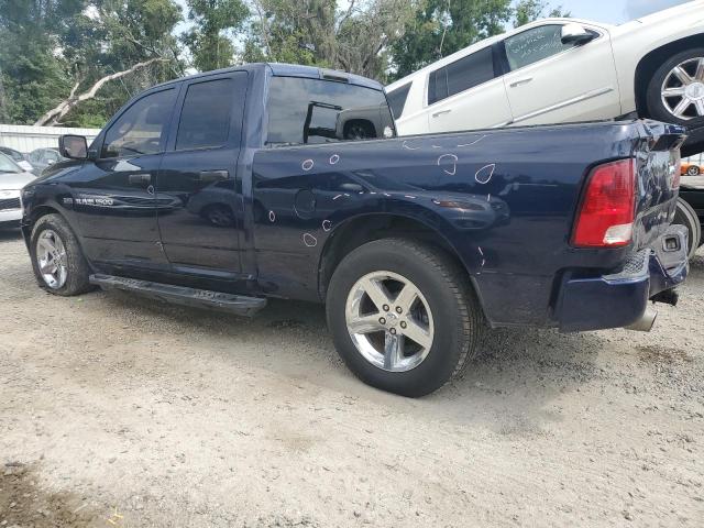 Vin: 1c6rd6ftxcs235960, lot: 55274485, dodge ram 1500 st 20122