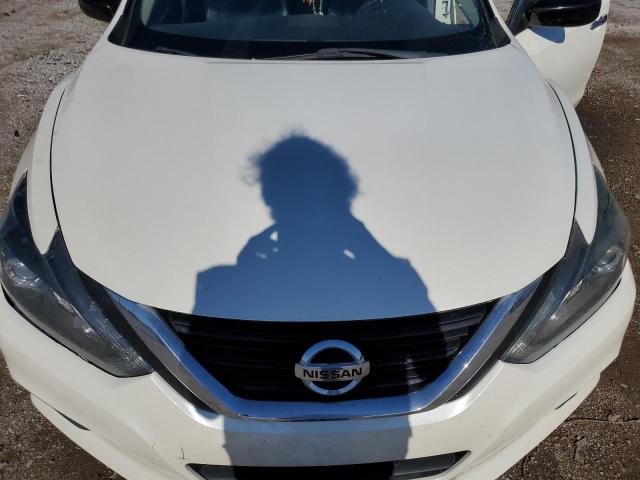 2017 NISSAN ALTIMA 2.5 - 1N4AL3AP2HC296955