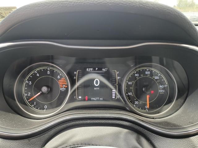 2020 JEEP CHEROKEE L - 1C4PJMLB3LD526135