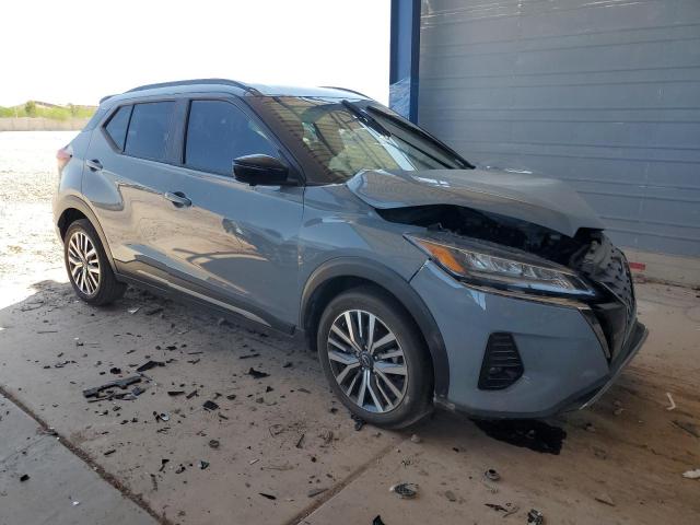 Vin: 3n1cp5dv1rl539807, lot: 57838605, nissan kicks sr 20244