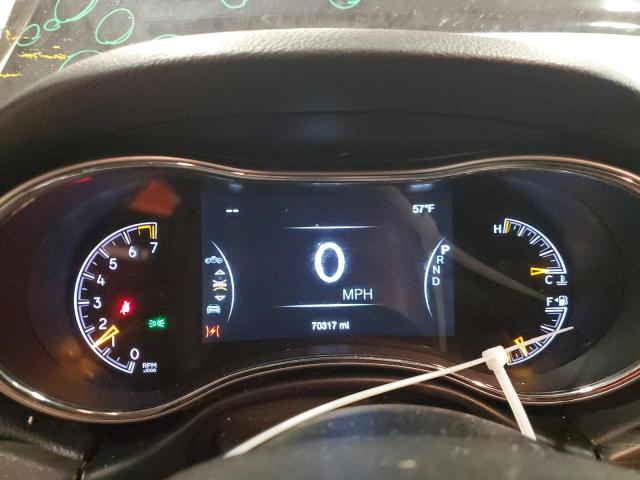 2019 JEEP GRAND CHER - 1C4RJFBG7KC713545