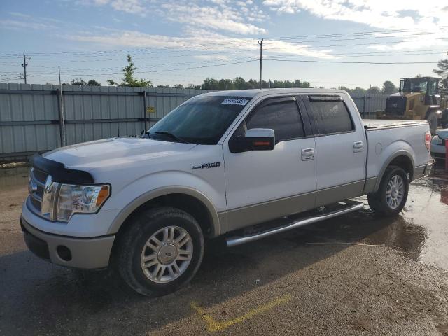 Vin: 1ftfw1cv7afc68161, lot: 55816015, ford f-150 supercrew 2010 img_1