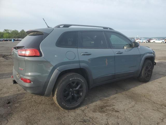 Vin: 1c4pjmbs3ew308706, lot: 58307975, jeep cherokee trailhawk 20143