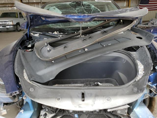 2022 TESLA MODEL Y - 7SAYGDEE5NA014737